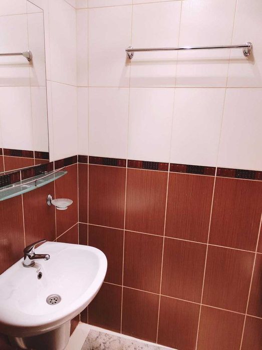 Продаж трикімнатної квартири у місті Святий Влас (Болгарія)