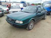 AUDI 80 B4 2.0E 116KM 1994R - CZĘŚCI !!!