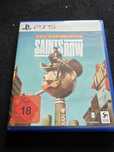 Gra Saints ROW PS5