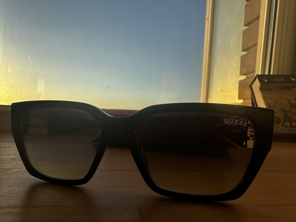 Окуляри Guess GU7916