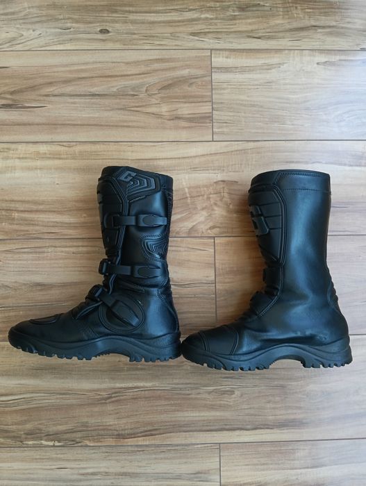 Botas mota GAERNE 43