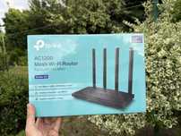 Router Tp-link AC1200 Archer C6 - Nowy