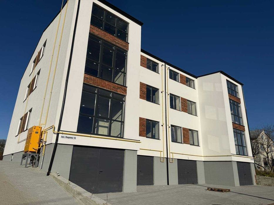 Продаж 2 к + кухня вітальня квартири в смт Запитів БЕЗ КОМІСІЇ. єОселя