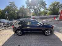 Volkswagen Tiguan Volkswagen Tiguan 2.0 TDI BMT SCR JOIN DSG (2018) –