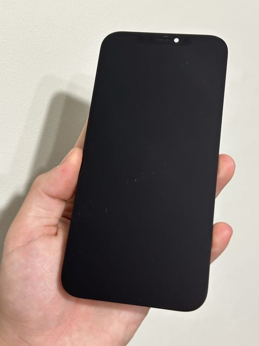 Дисплей iPhone 12 pro max