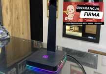 Stojak Mad Dog Hps600 Rgb