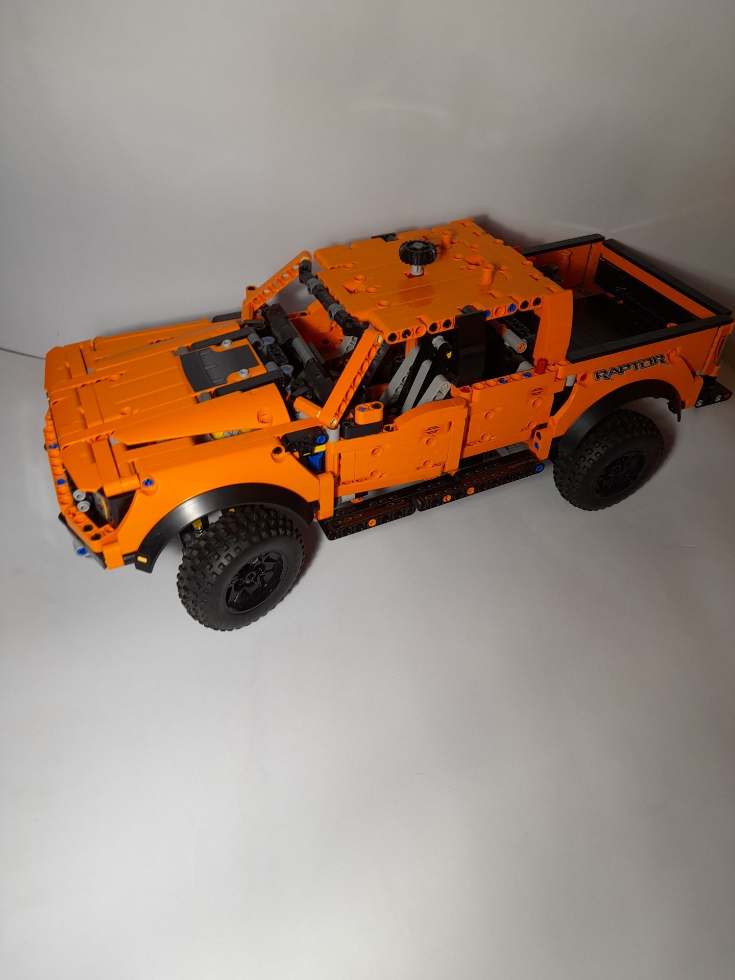 Lego Technic Ford Raptor