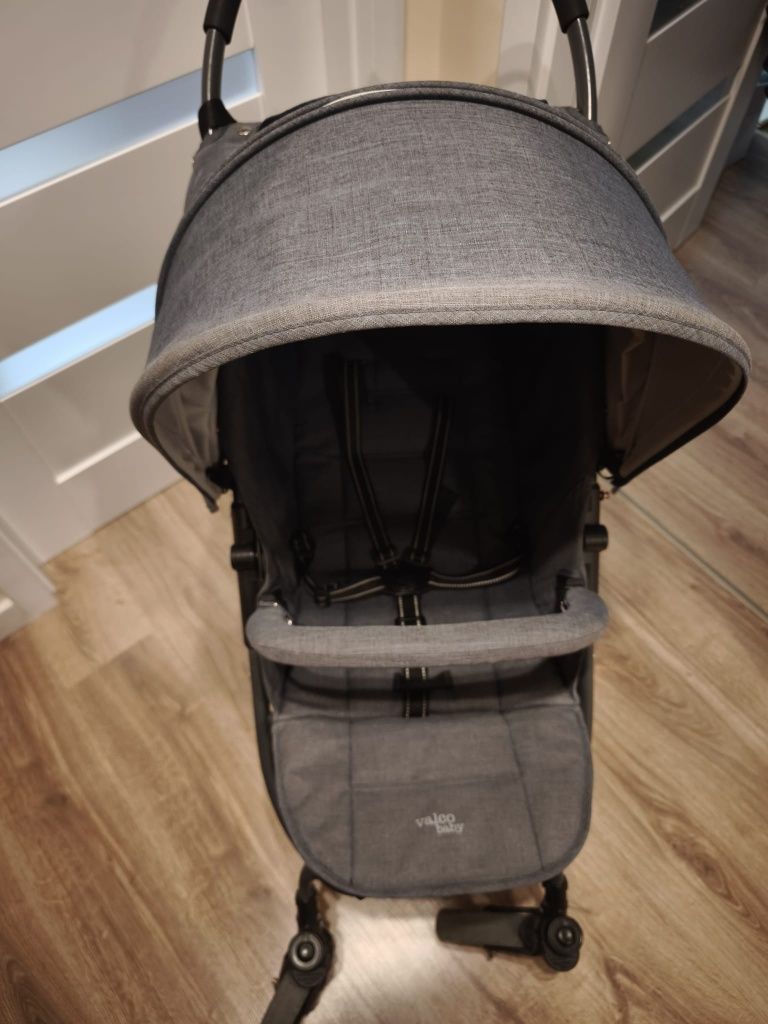 Wózek spacerowy Valco Baby Snap 4