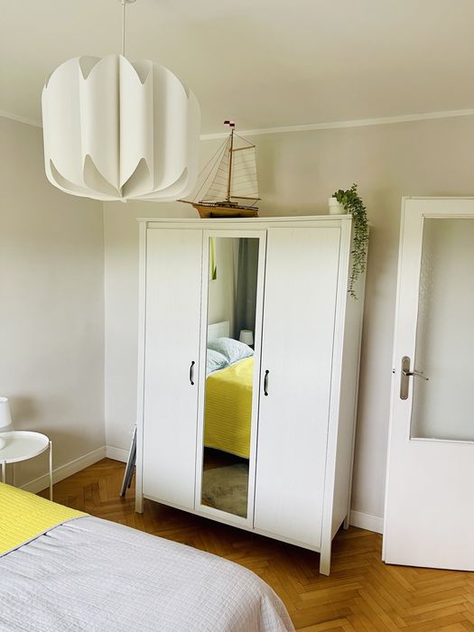 Wynajem mieszkania – Gdynia Redłowo – 6 miesięcy