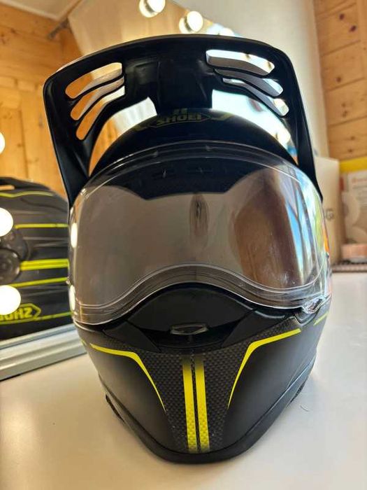 Capacete Shoei ADV Hornet