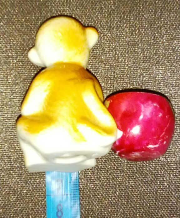 Ваза и подсвечники