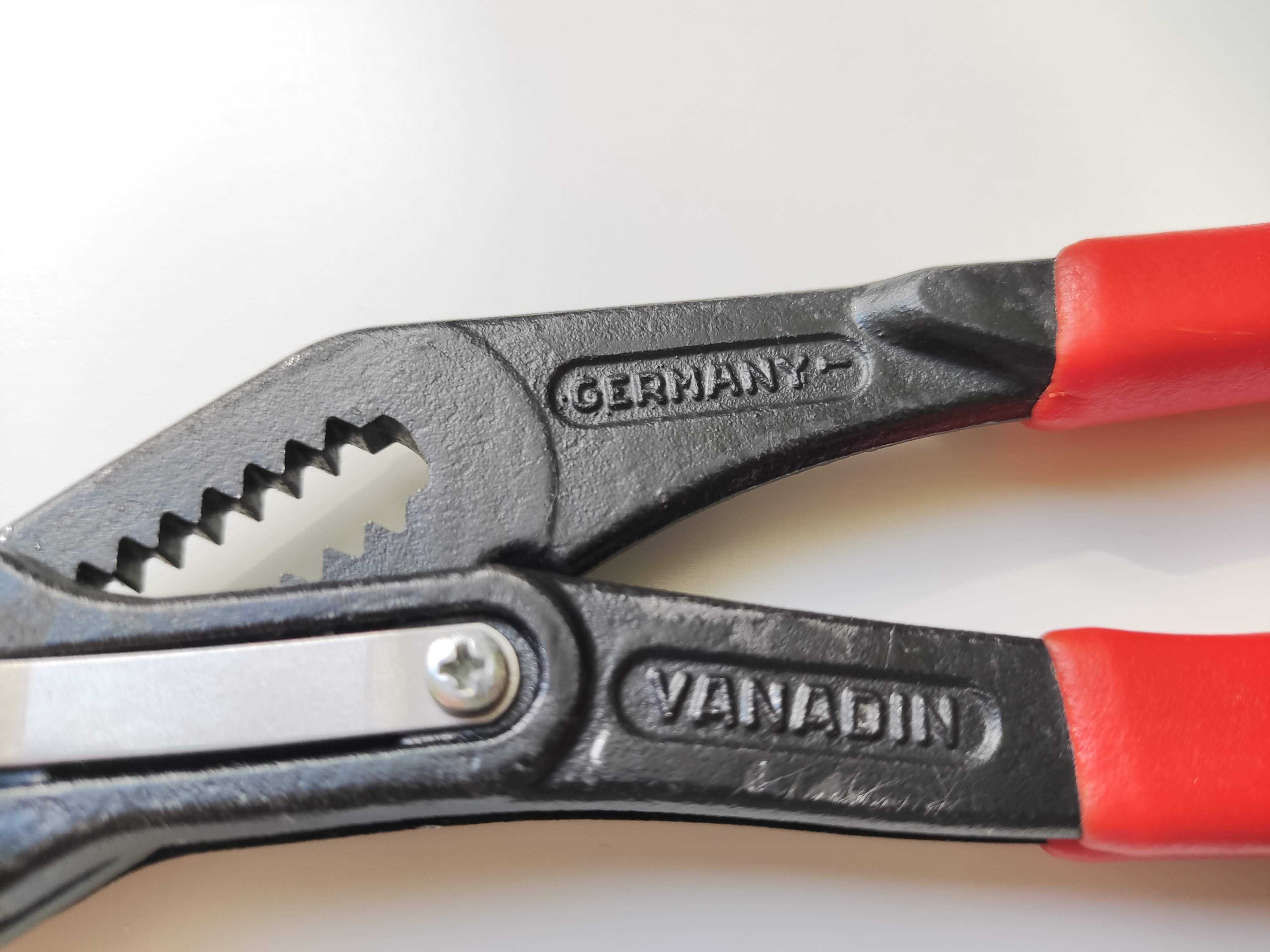 Knipex Cobra 87 01, 250, starsza wersja