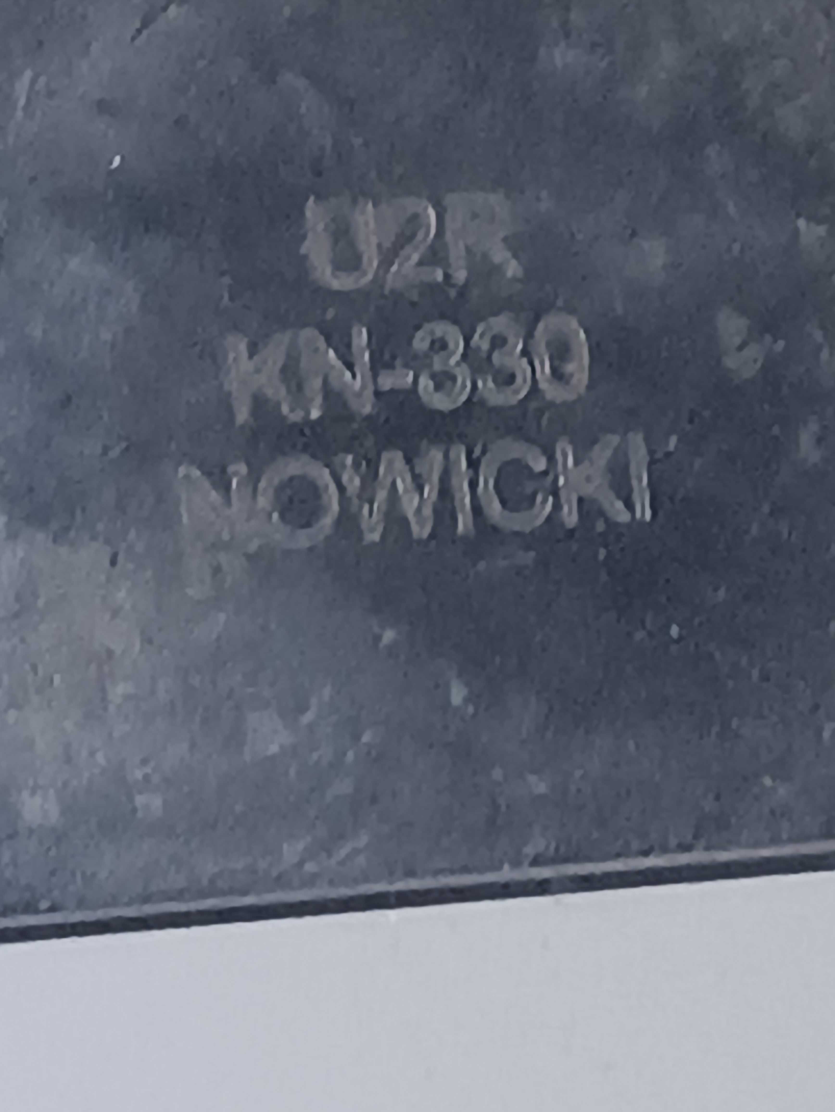 Нож для мощной дробилки, большого куттера