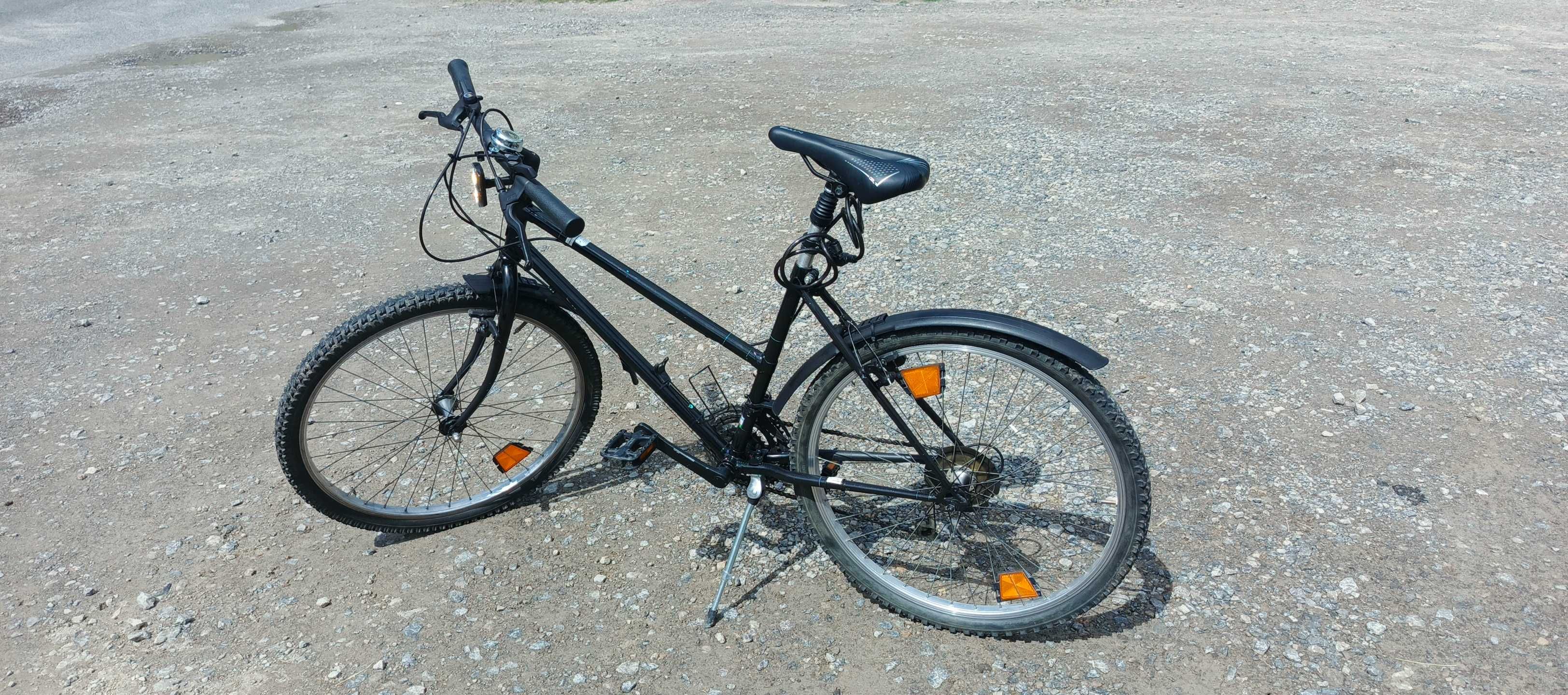 Rower górski Raleigh MTB 26" - angielski, sprawny - Zamość