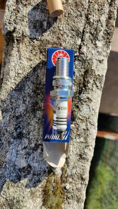 Material Kawasaki EN e Vulcan + Camera Ford Focus MK 2.5