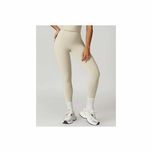 Лосини спортивні Alo Yoga Push-Up Leggings Cream