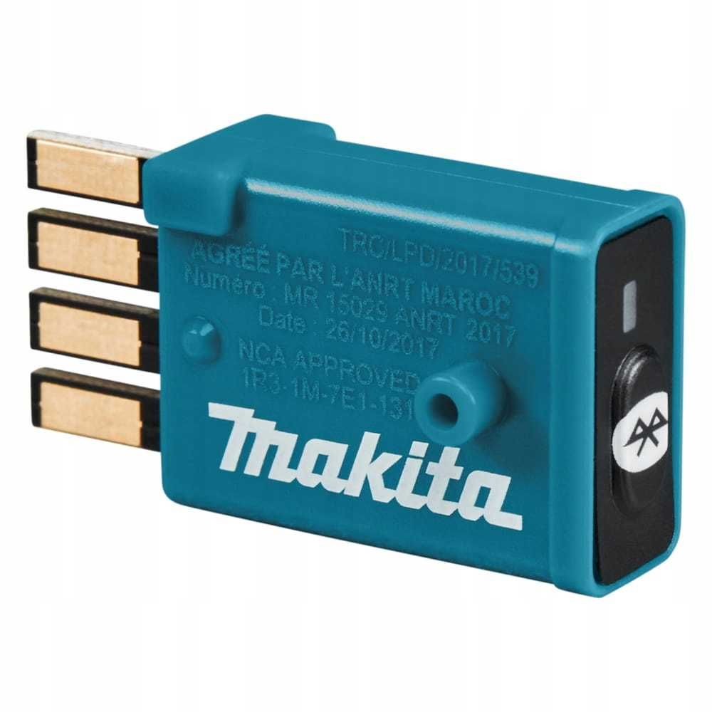 Moduł łączności Bluetooth Makita
