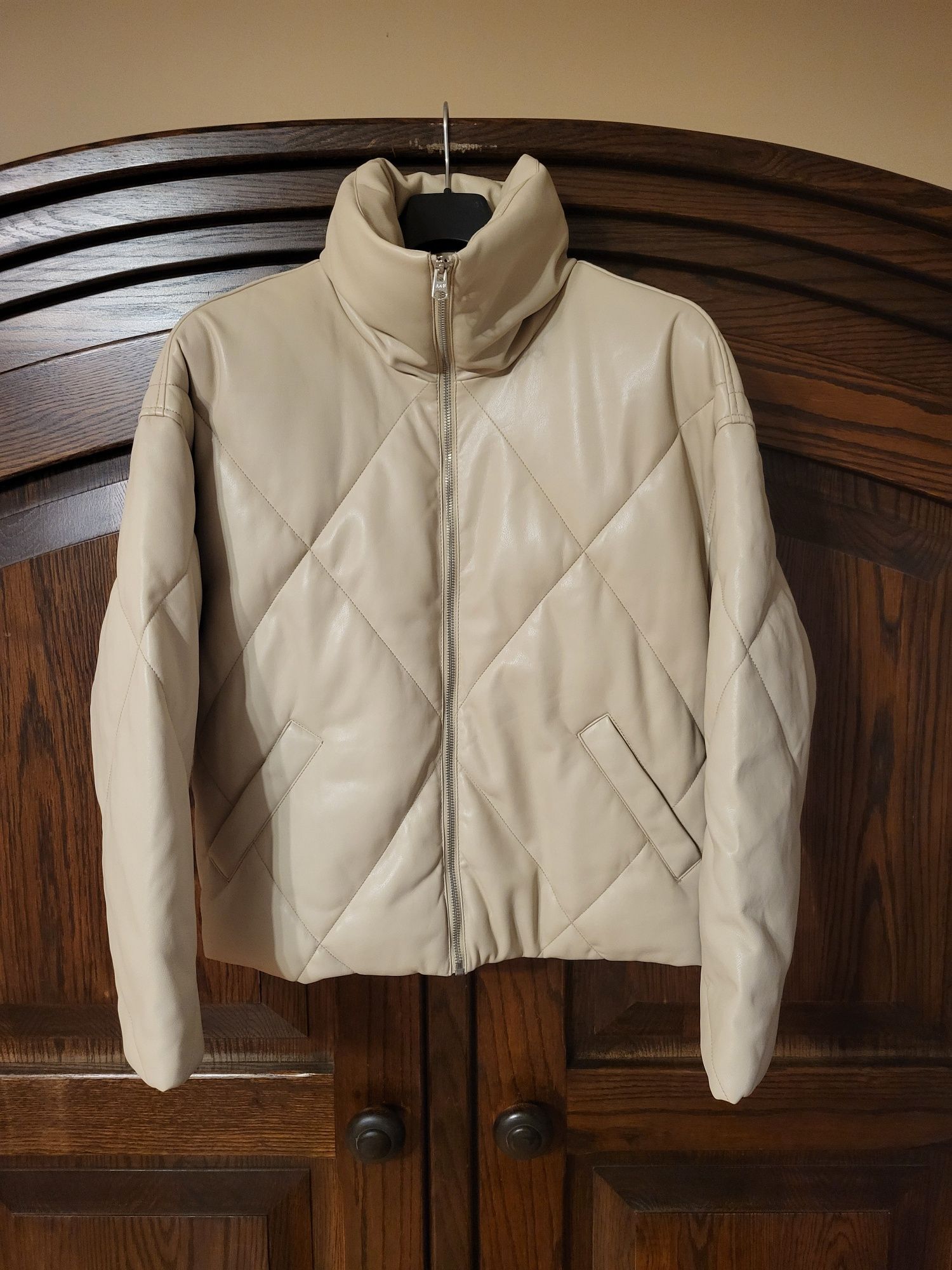 Kurtka damska Abercrombie & Fitch S