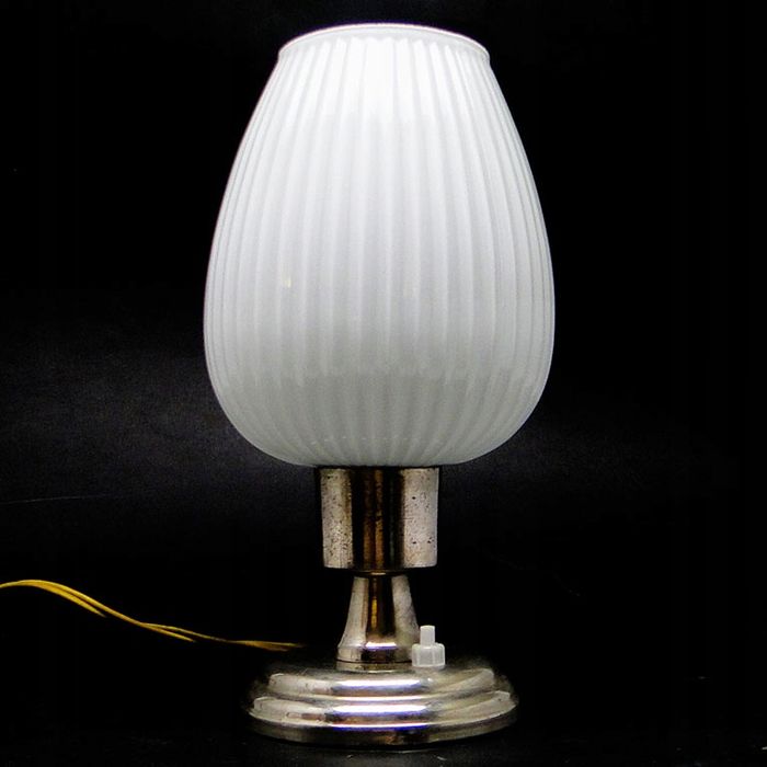 POP ART - lampa na biurko design interior
