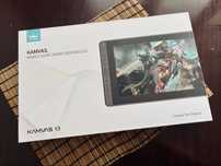 Tablet graficzny Huion Kamvas 13