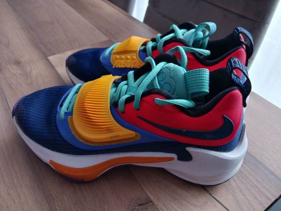 Buty Nike Freak Zoom 3 rozmiar 36