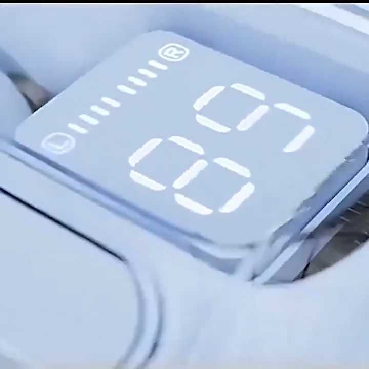 (NOVOS )Auscultadores sem fios controlo tátil, chamadas de voz.