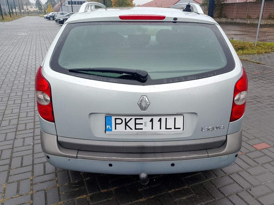 Super etan 1.9 130km Xenon cb radio zamiana