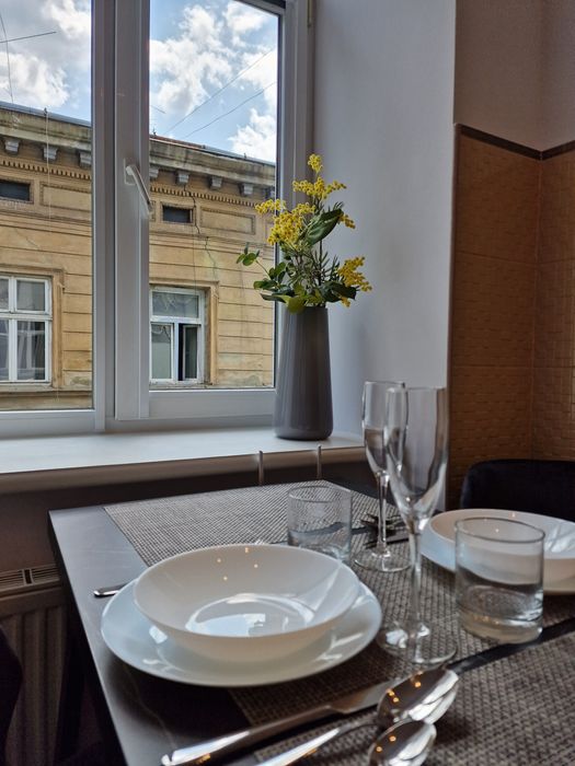 Здається квартира в оренду. Подобово.