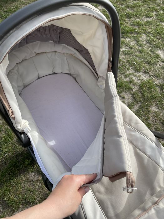 Дитяча коляска Inglesina zippy free, лише люлька