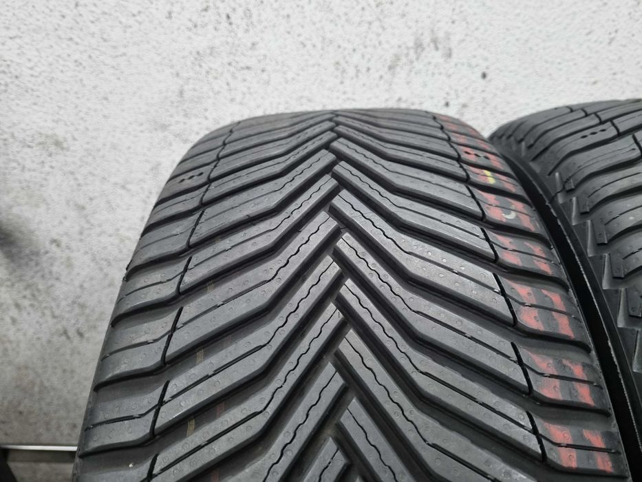235/50/19 103V Michelin Cross Climate 2 VOL PARA MONTAŻ WYSYŁKA K-lin