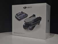 Nowy DJI Air 3S RC2 Fly More Combo dron
