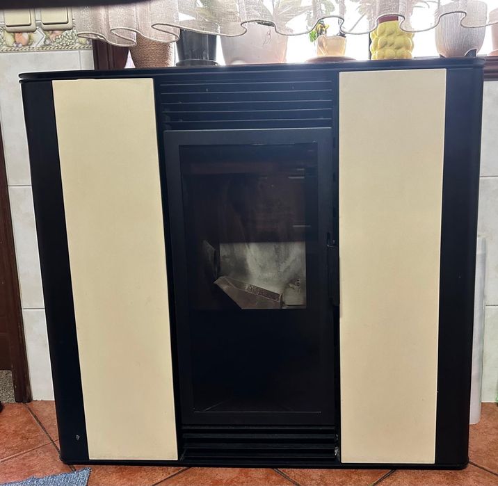 Salamandra como nova