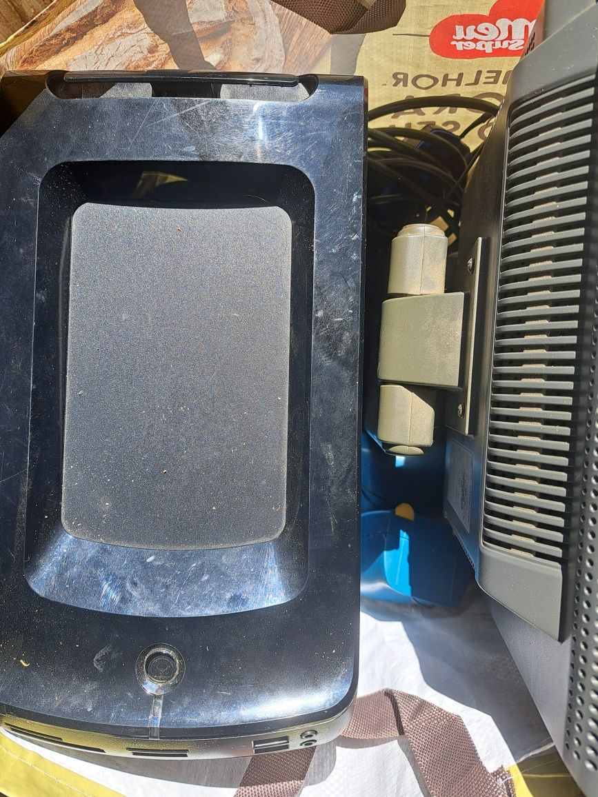 Computador fixo  em ótimo estado