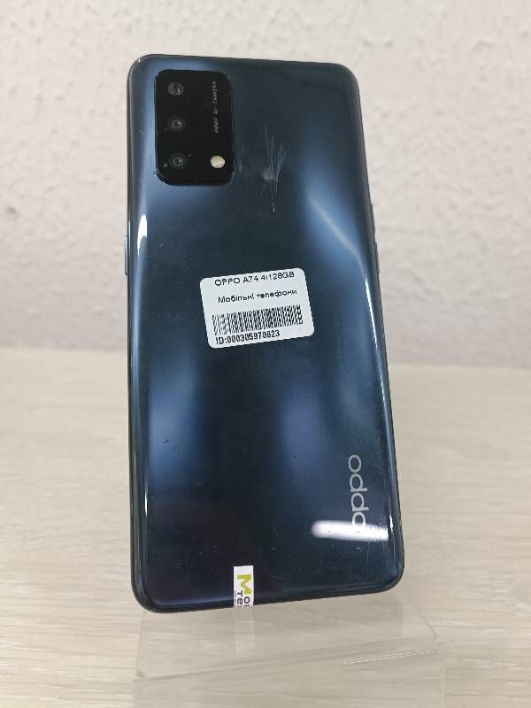 OPPO A74 4 / 128GB