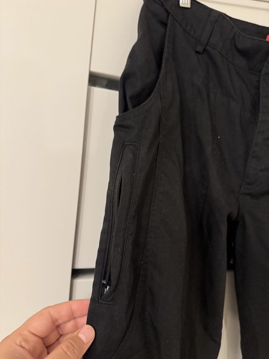 Spodnie robocze monterki serwisowe engelbert strauss e.s.active Eu52 M