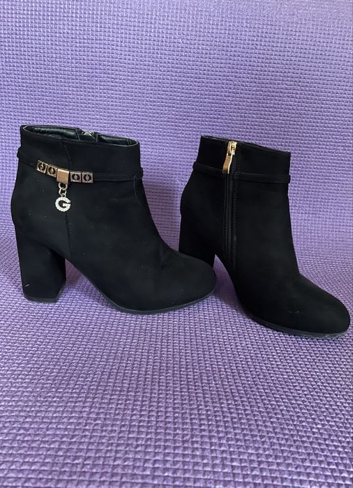 Продам ботільони