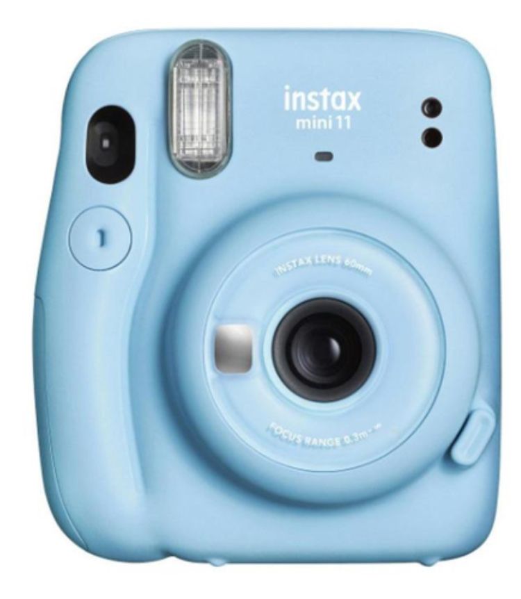 Instax 11 для ваших фото