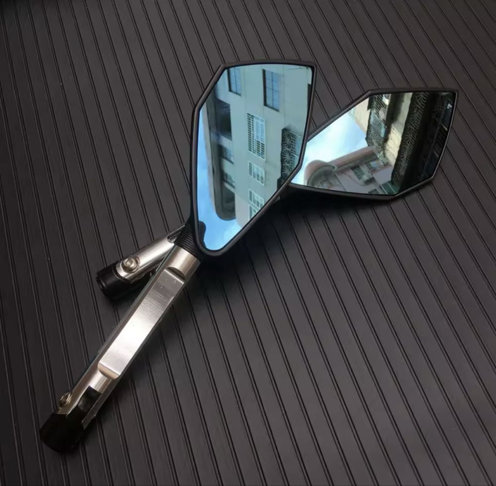 Espelho retrovisor
