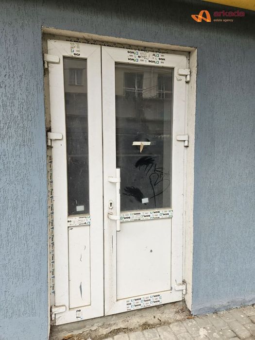 Продаж комерційного приміщення в центрі