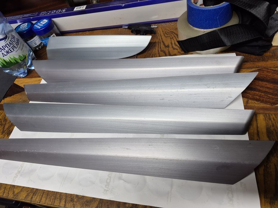 Декору салону bmw x3 f25 

Ціна вказана за один