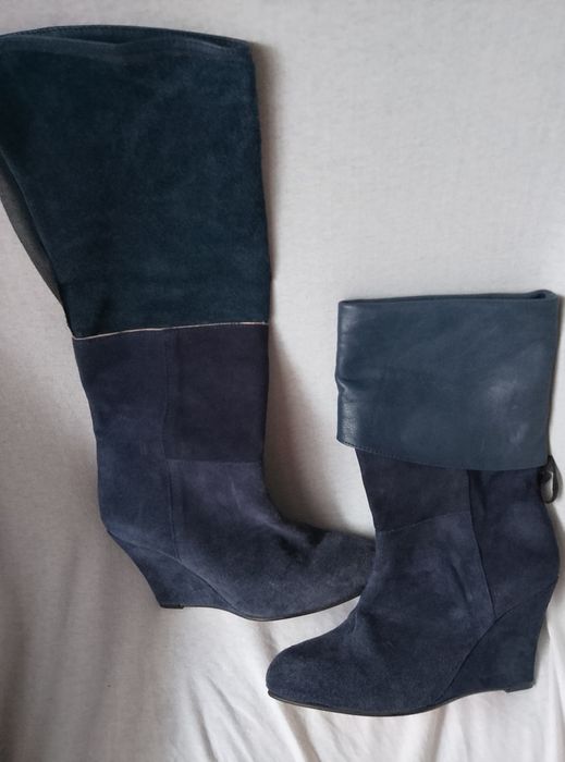 Сапоги _батільйони