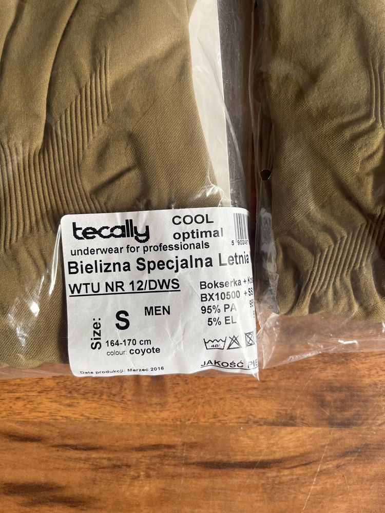 Boelizna specjalna letnie rozm S