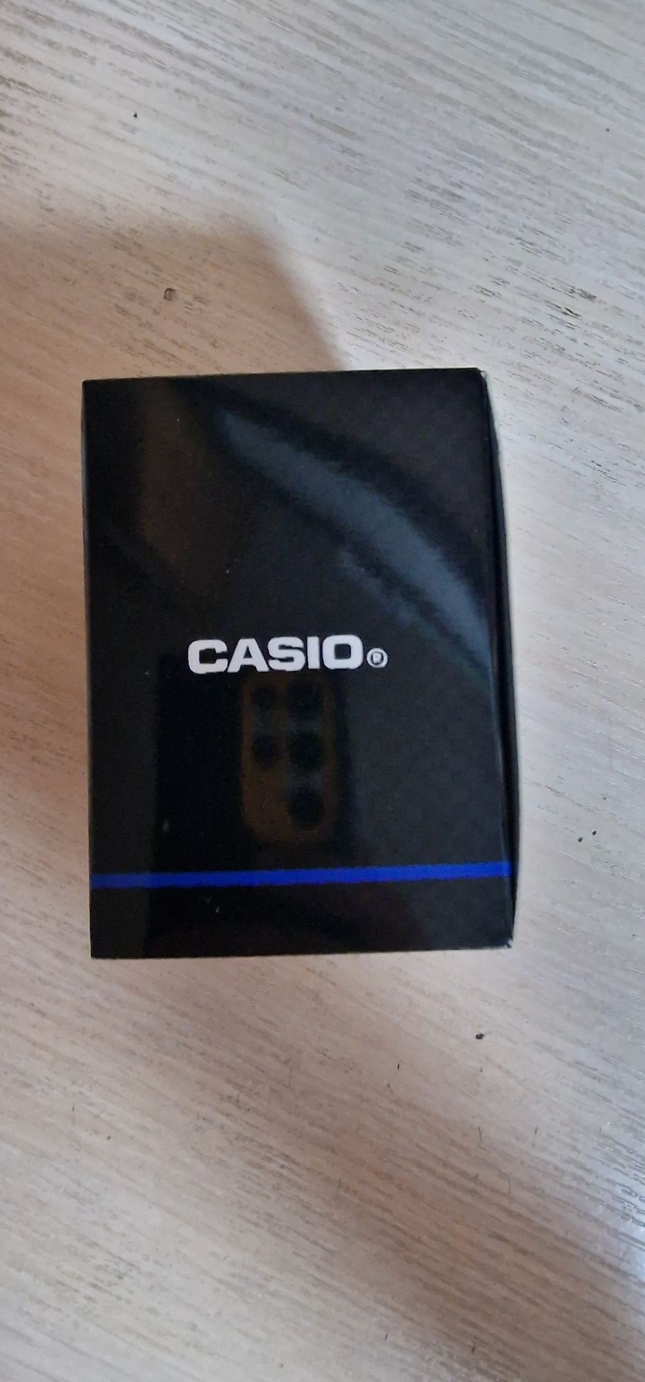 Продам часы CASIO AMW-8800-2A2