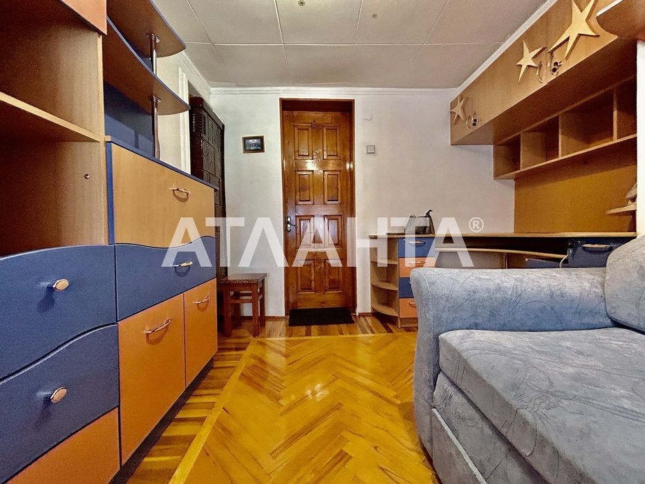 3 кім, Федьковича, р-н парку Шевченка