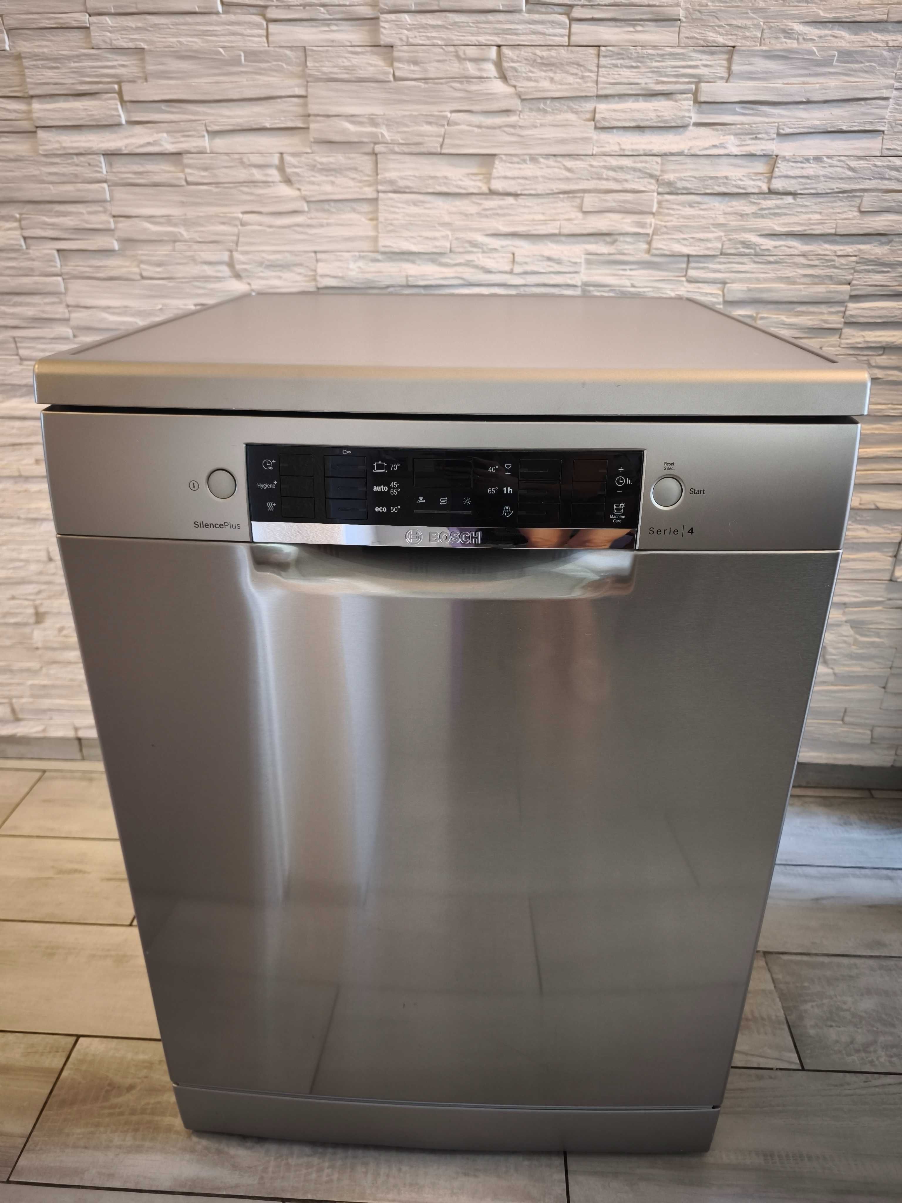 Zmywarka 60cm wolnostojąca