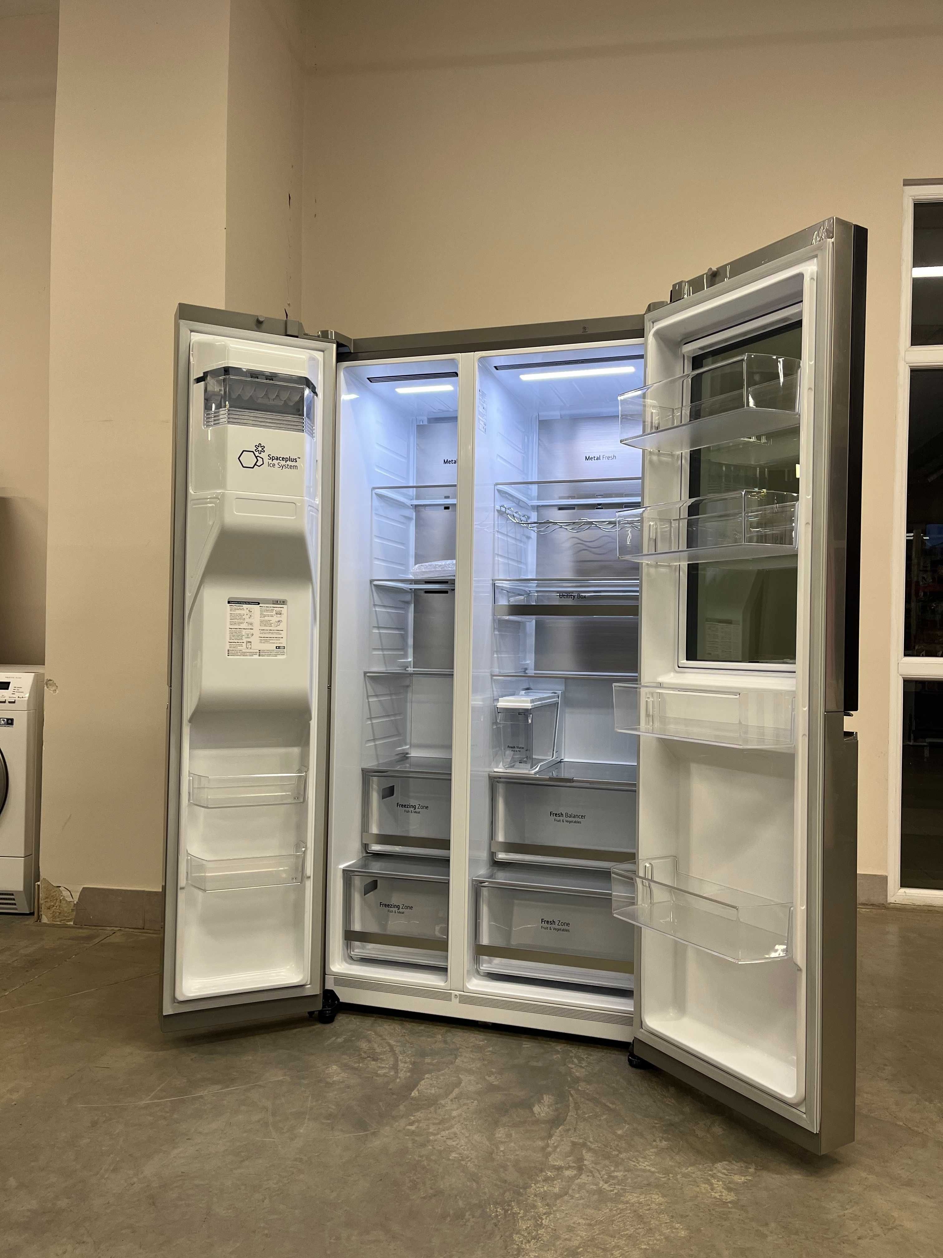 холодильник LG Side by Side 2023 | сток