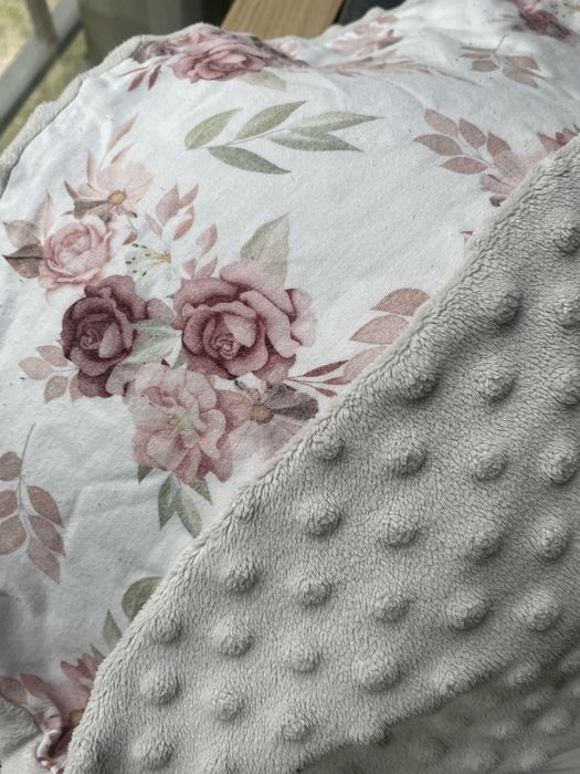 Poduszka ciążowa typ C lalove.it