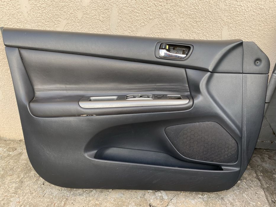 Салон камри 30 toyota camry 30