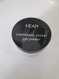 Hean Lightening Secret Eye Powder - puder pod oczy NOWY