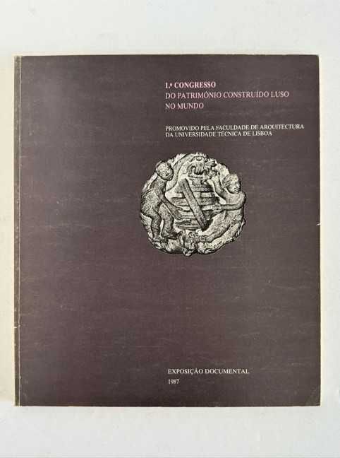 1º Congresso do Património - Exposição Documental 1987